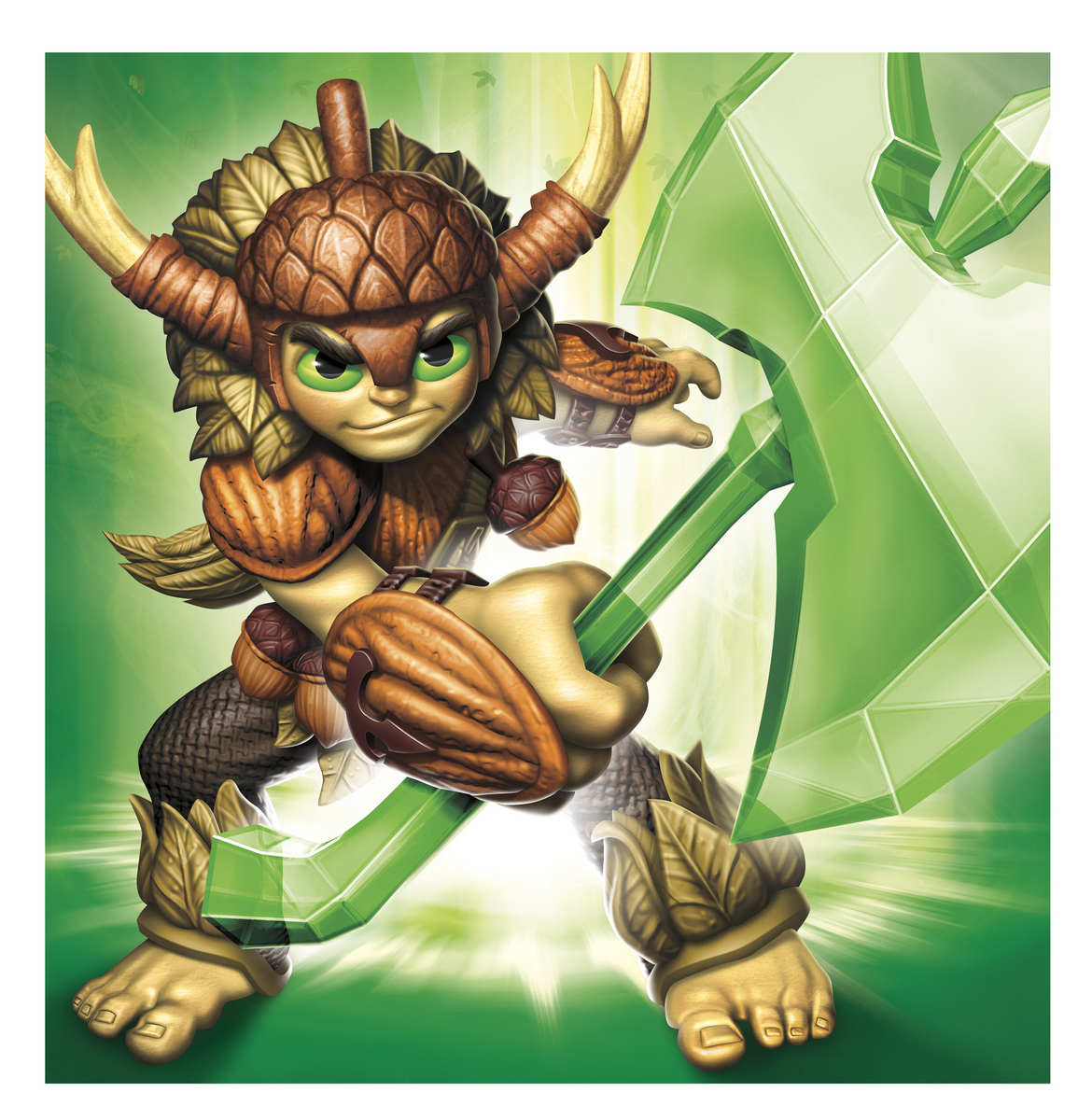 Skylanders Trap Team